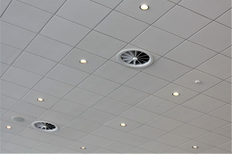 Lighting and Ventilation Solutions