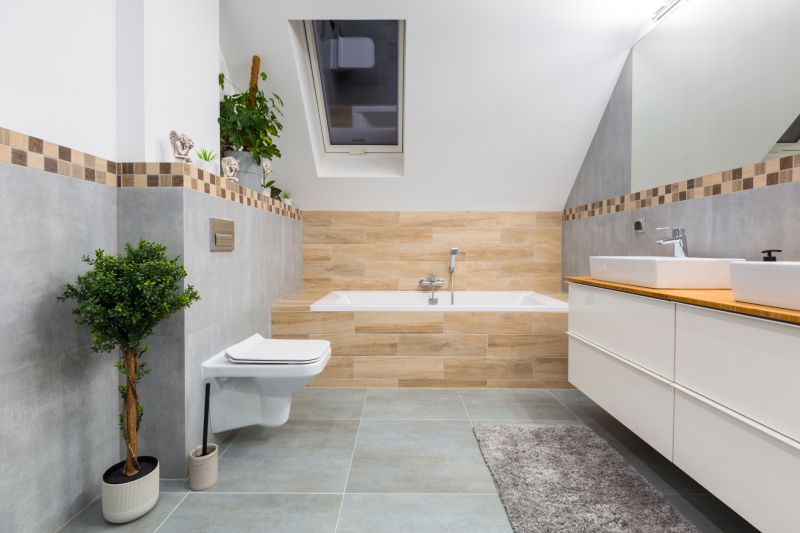 Top Bathroom Remodeling Companies in Canyon Lake, TX