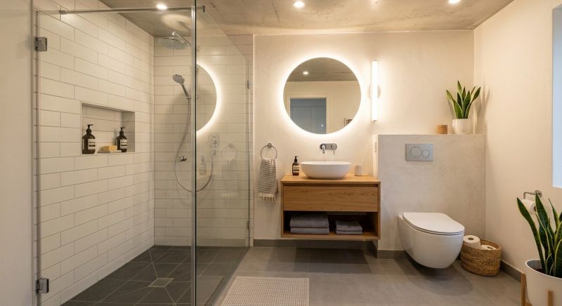 Top Bathroom Remodeling Companies in Cibolo, TX