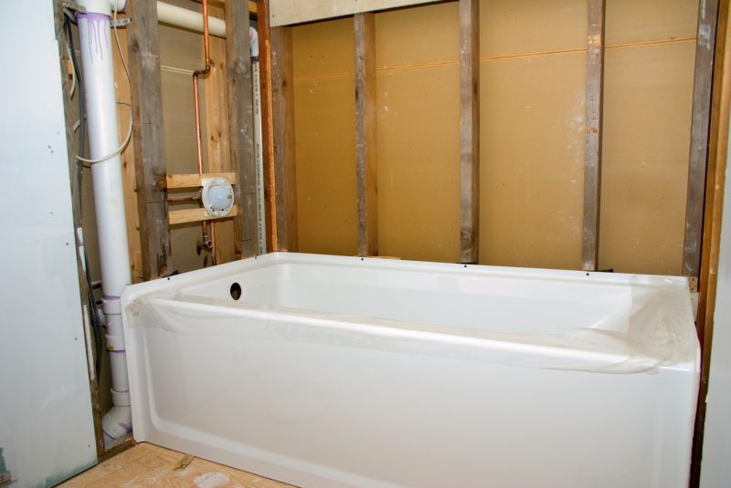 Top Bathroom Remodeling Companies in New Braunfels, TX